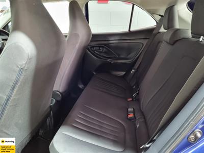 2021 Toyota YARIS CROSS - Thumbnail