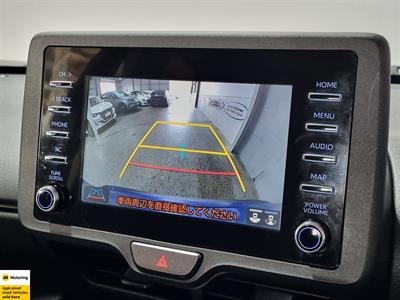 2021 Toyota YARIS CROSS - Thumbnail