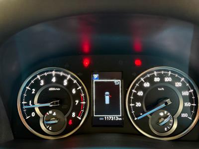 2023 Toyota Alphard - Thumbnail