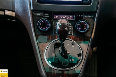 2012 Toyota Mark-X - Thumbnail