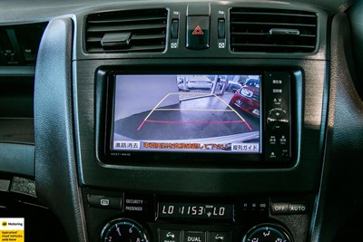 2012 Toyota Mark-X - Thumbnail