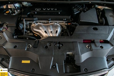 2012 Toyota Mark-X - Thumbnail