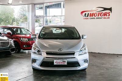 2012 Toyota Mark-X - Thumbnail