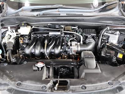 2014 Honda Vezel - Thumbnail