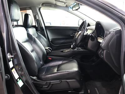 2014 Honda Vezel - Thumbnail
