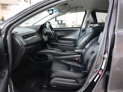 2014 Honda Vezel - Thumbnail