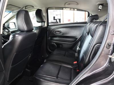 2014 Honda Vezel - Thumbnail