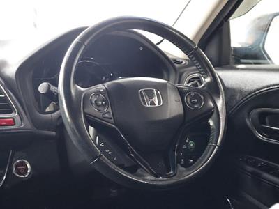 2014 Honda Vezel - Thumbnail