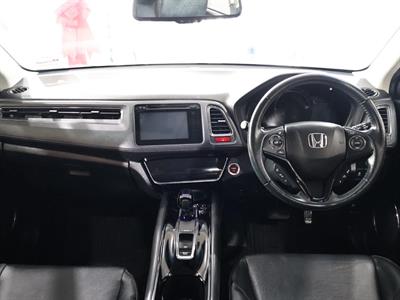 2014 Honda Vezel - Thumbnail