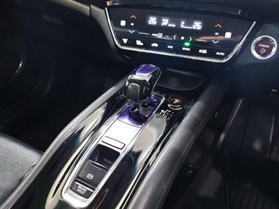 2014 Honda Vezel - Thumbnail