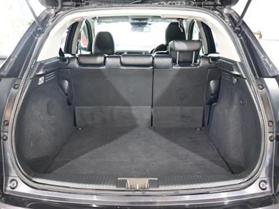 2014 Honda Vezel - Thumbnail