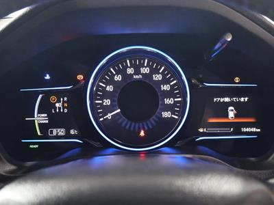 2014 Honda Vezel - Thumbnail