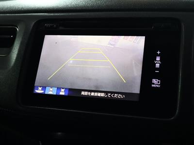 2014 Honda Vezel - Thumbnail