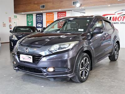 2014 Honda Vezel - Thumbnail