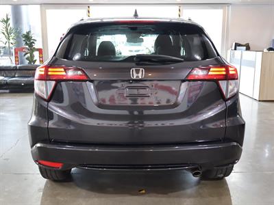 2014 Honda Vezel - Thumbnail