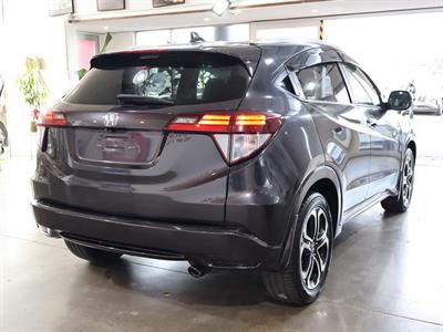 2014 Honda Vezel - Thumbnail