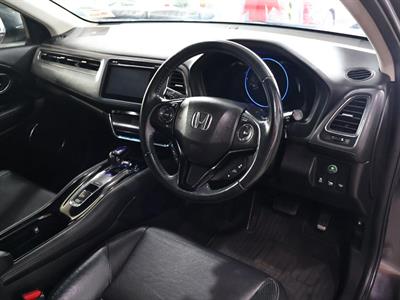 2014 Honda Vezel - Thumbnail