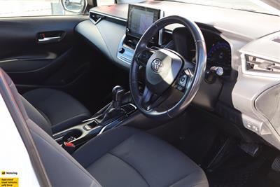 2020 Toyota Corolla - Thumbnail