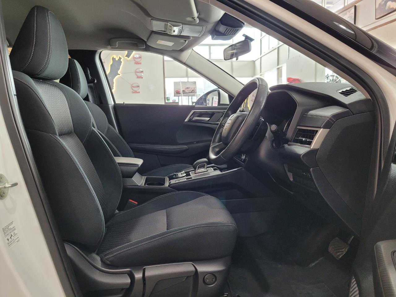 2024 Mitsubishi Outlander