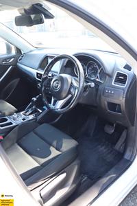 2016 Mazda CX-5 - Thumbnail