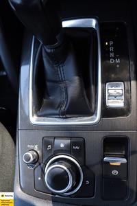 2016 Mazda CX-5 - Thumbnail