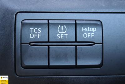 2016 Mazda CX-5 - Thumbnail