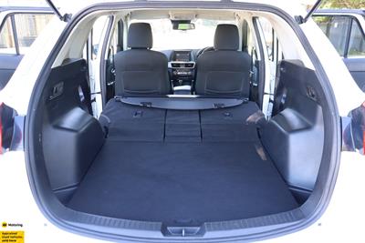 2016 Mazda CX-5 - Thumbnail