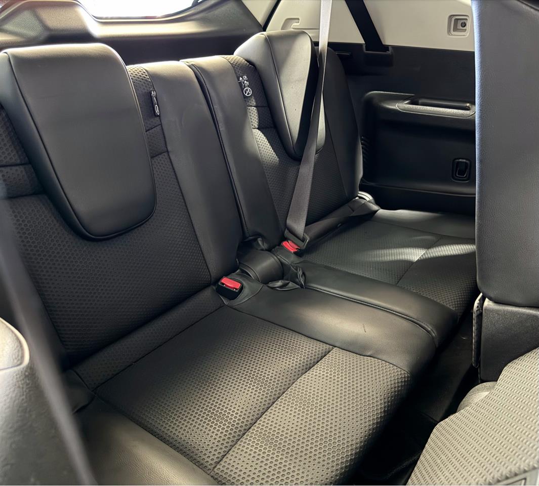 2014 Nissan XTRAIL