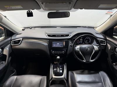 2014 Nissan XTRAIL - Thumbnail