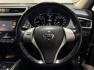 2014 Nissan XTRAIL - Thumbnail