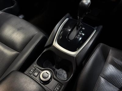 2014 Nissan XTRAIL - Thumbnail