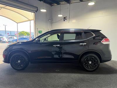 2014 Nissan XTRAIL - Thumbnail