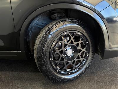 2014 Nissan XTRAIL - Thumbnail