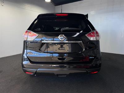 2014 Nissan XTRAIL - Thumbnail