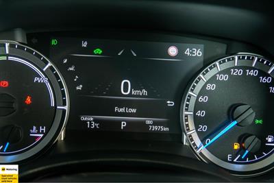 2023 Toyota Highlander - Thumbnail