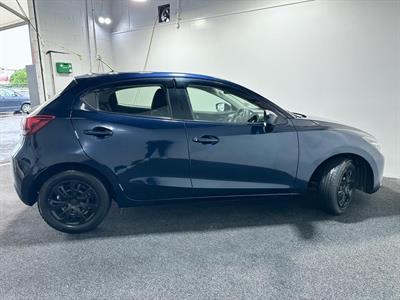 2016 Mazda Demio - Thumbnail