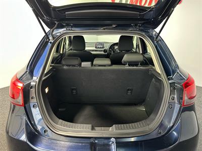 2016 Mazda Demio - Thumbnail