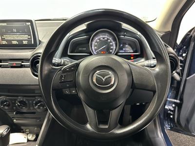 2016 Mazda Demio - Thumbnail