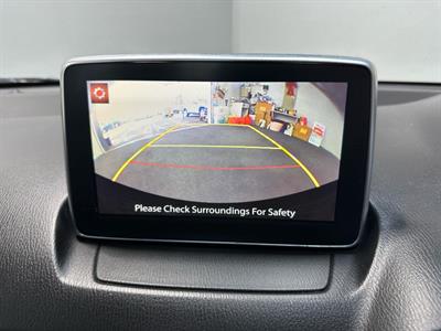 2016 Mazda Demio - Thumbnail