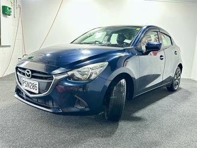 2016 Mazda Demio - Thumbnail