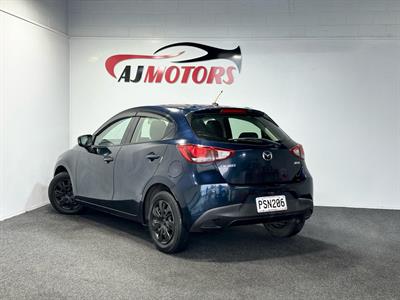 2016 Mazda Demio - Thumbnail