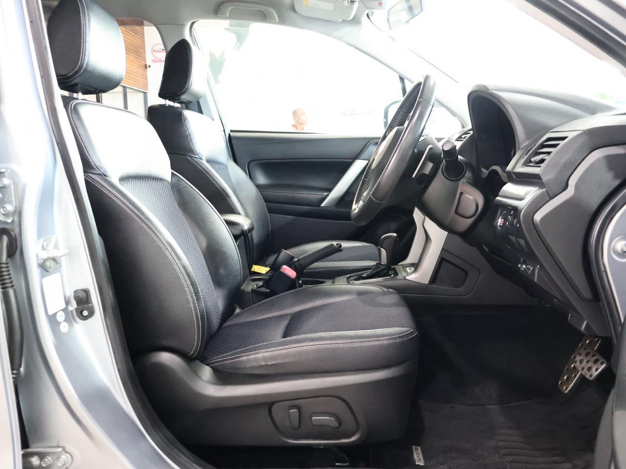 2013 Subaru Forester