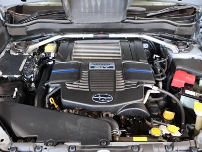 2013 Subaru Forester - Thumbnail