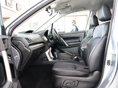 2013 Subaru Forester - Thumbnail