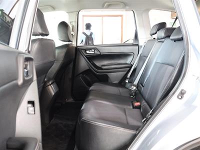 2013 Subaru Forester - Thumbnail