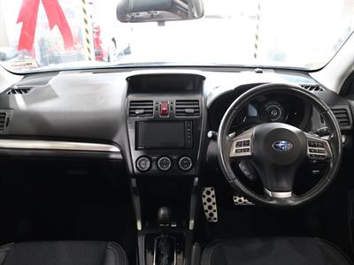 2013 Subaru Forester - Thumbnail