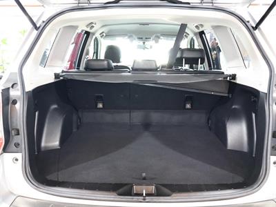 2013 Subaru Forester - Thumbnail