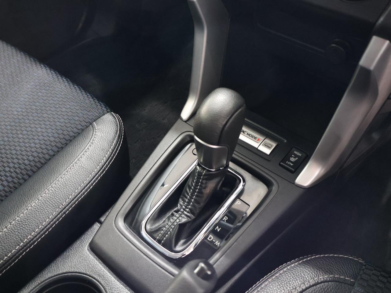 2013 Subaru Forester