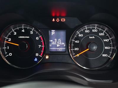 2013 Subaru Forester - Thumbnail