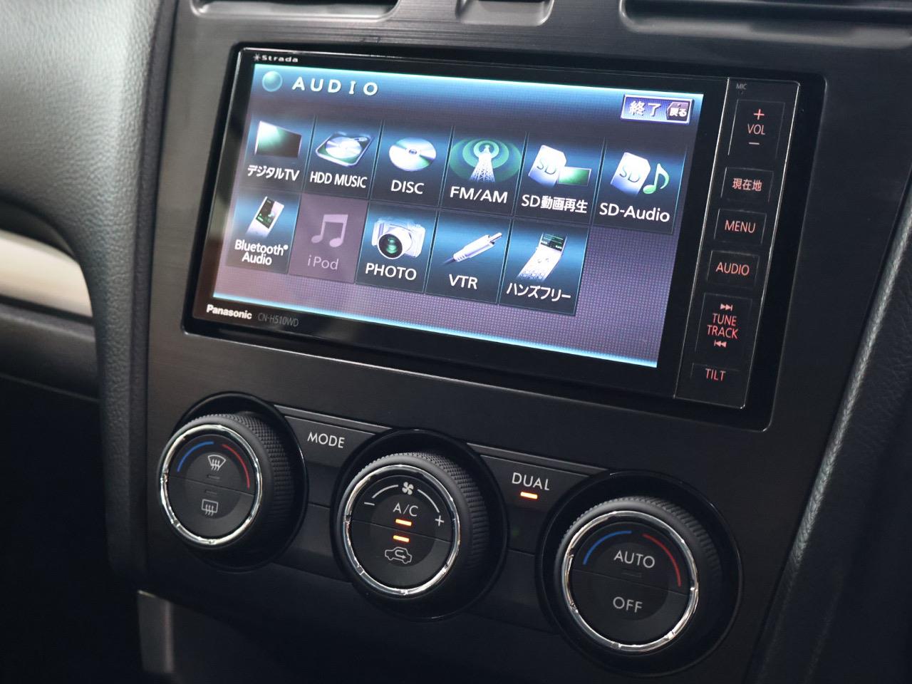 2013 Subaru Forester